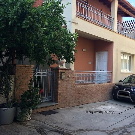 Evelina'S Apartment Athens Exterior photo
