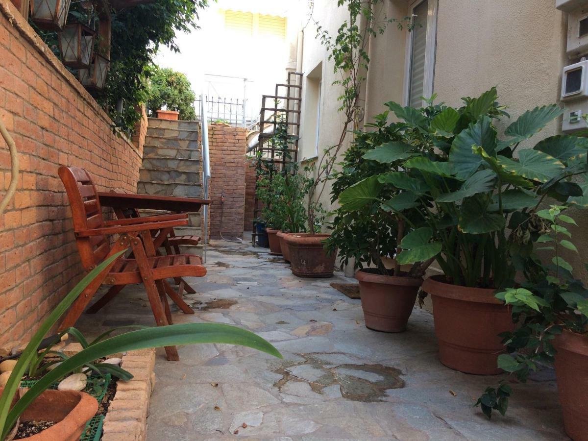 Evelina'S Apartment Athens Exterior photo